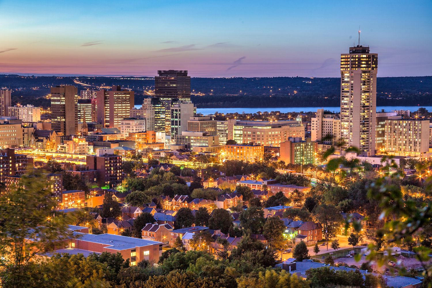 Mortgage Broker Mortgage Forces : Votre Courtier Hypothécaire de Confiance à Hamilton